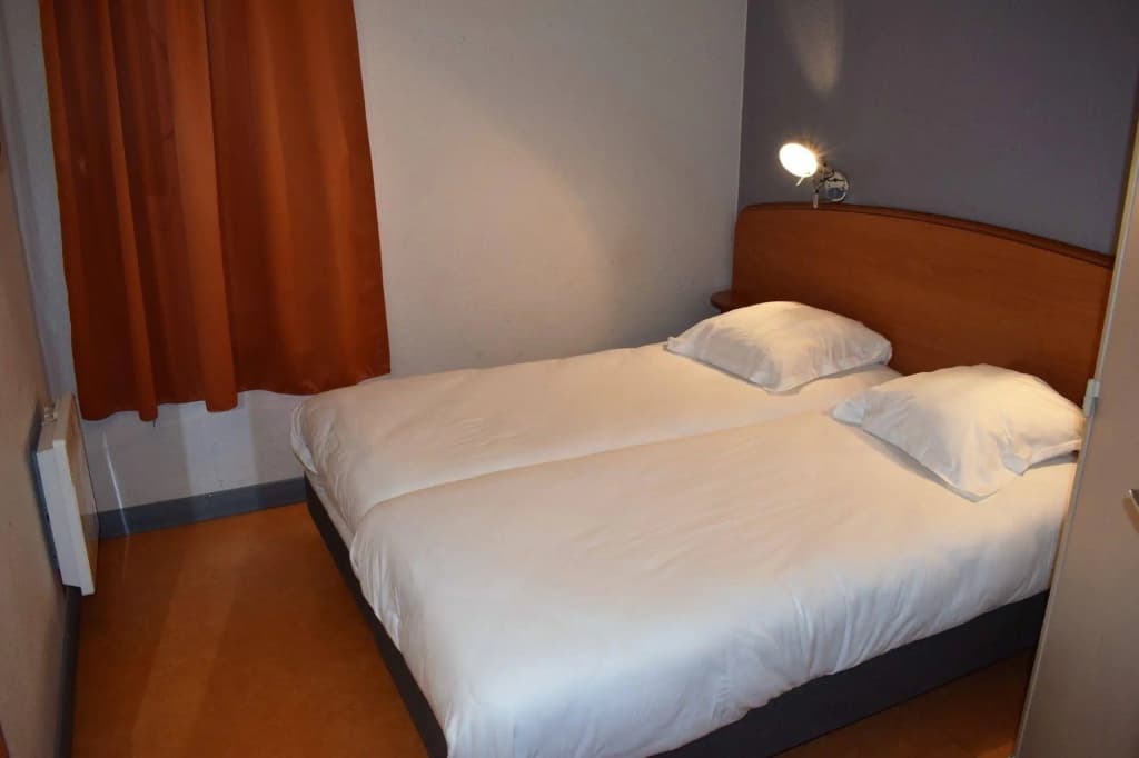Hôtel balladins Vigneux-sur-Seine - Photo 3