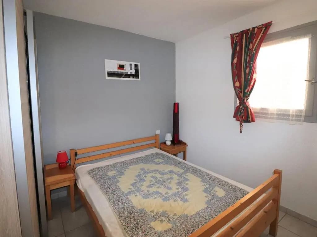 Appartement Le Grau-du-Roi, 2 pièces, 6 personnes - FR-1-307-8 - Photo 3
