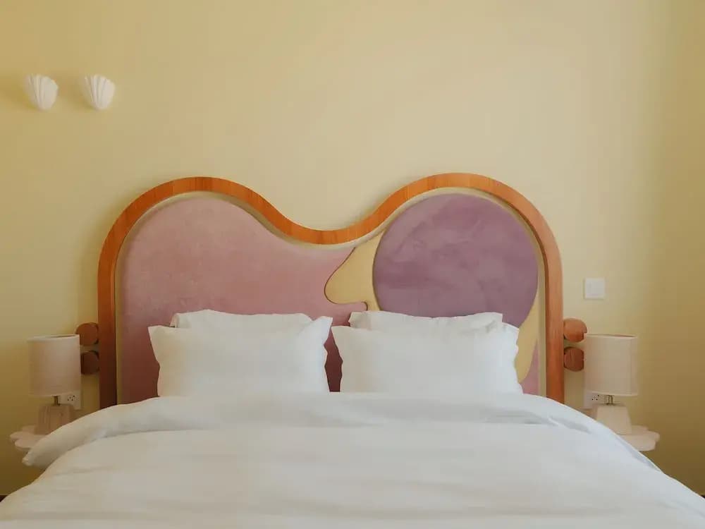 Edgar Suites Cannes - Miniature 6