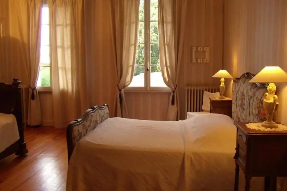 Chambres d'hotes du Parc - Photo 5