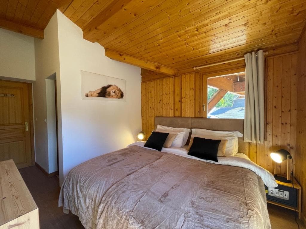 Chalet Chantelle - Photo 4