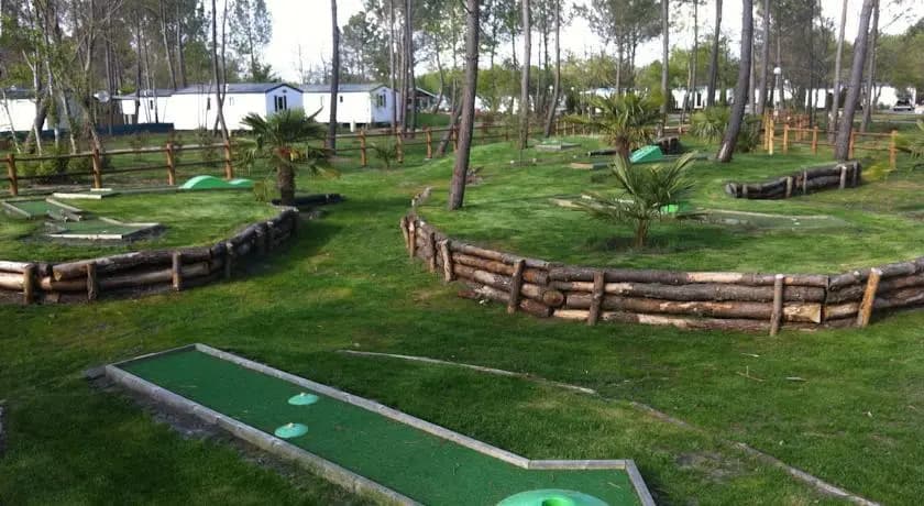 Camping Le Paradis Carcans Lacanau - Miniature 6