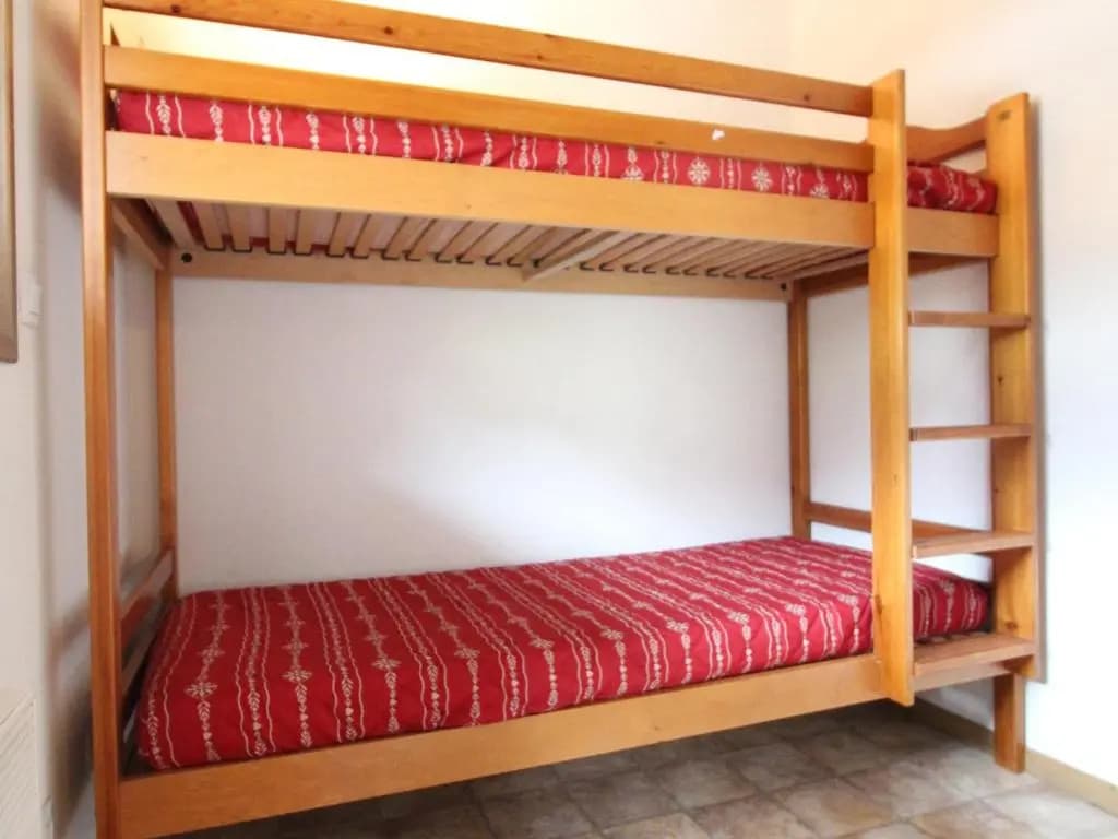 Appartement Lanslevillard, 3 pièces, 6 personnes - FR-1-508-44 - Photo 3