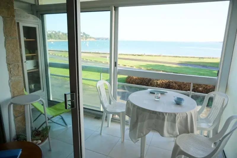 Appartement 3 étoiles avec belle vue sur mer à PERROS-GUIREC - ref 835 - Photo 5