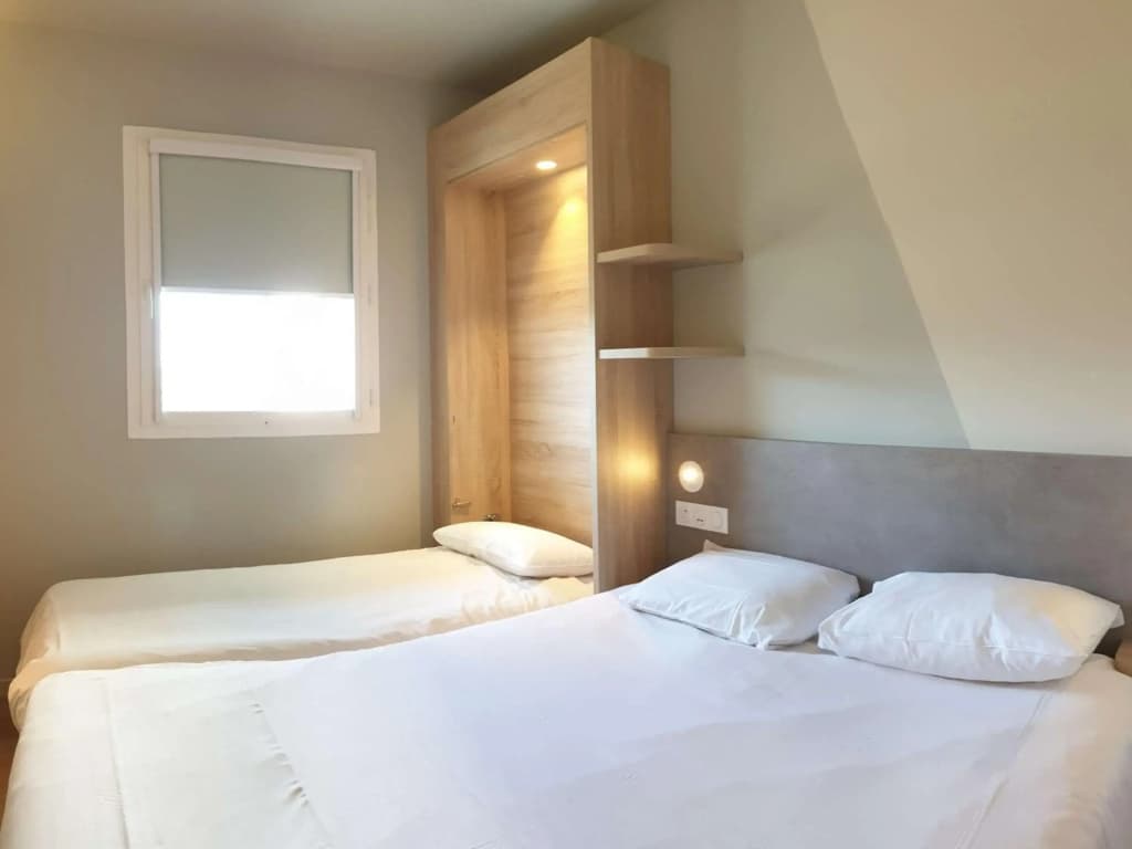 ibis budget Ciboure Saint Jean de Luz - Photo 4