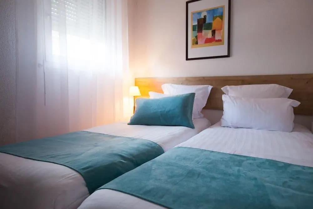 Privilodges Apparthotel Lyon Lumiere - Photo 5