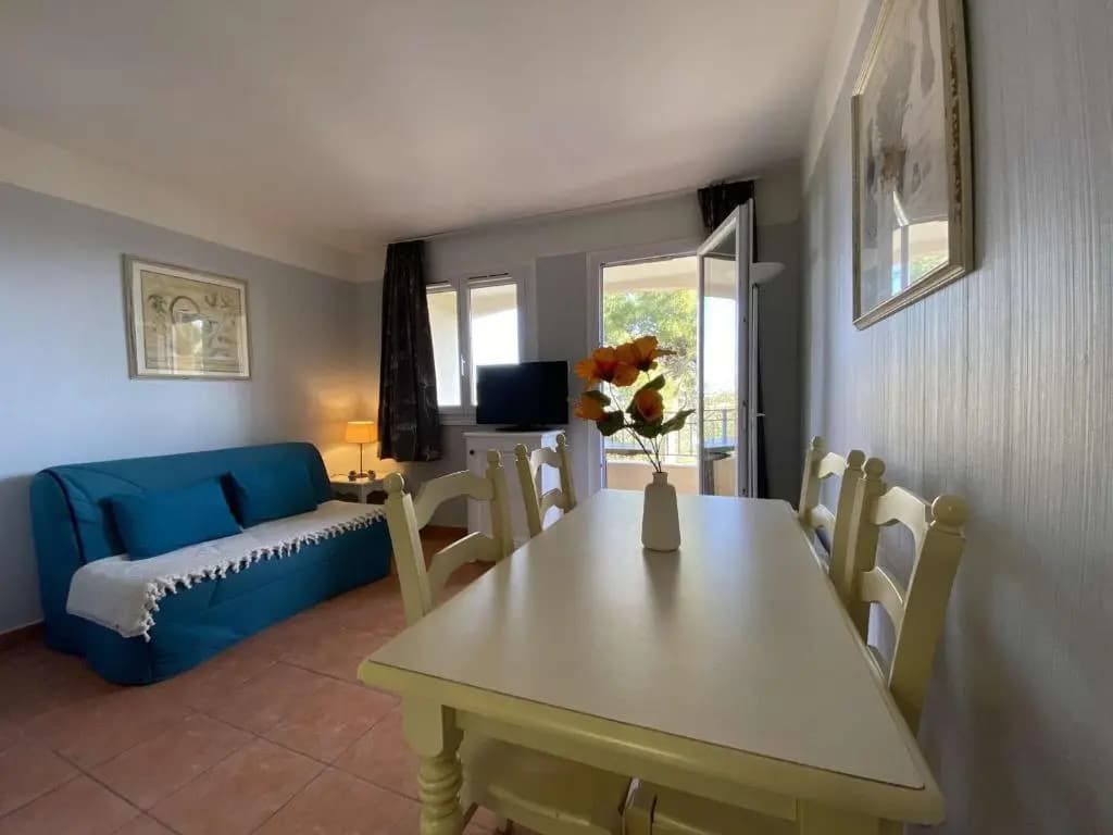 Appartement Les Issambres, 1 pièce, 4 personnes - FR-1-226-84 - Photo 2