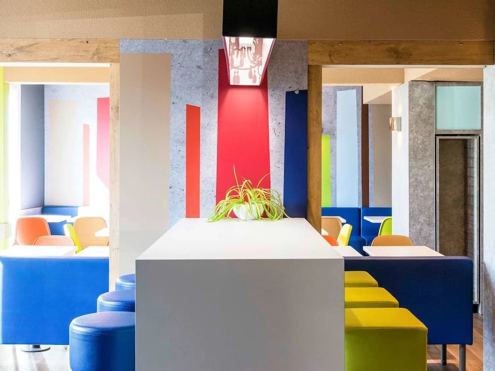 ibis budget Granville - Photo 2