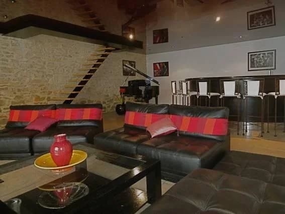 B&B Le Huit & Spa - Miniature 6