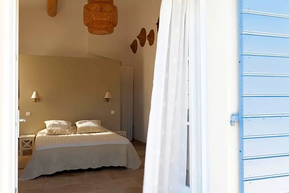 Chambre d'hôtes le Mirail - Photo 2