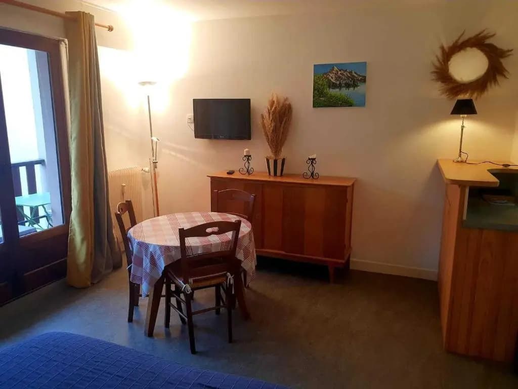 Appartement Brides-les-Bains, 1 pièce, 2 personnes - FR-1-512-117 - Photo 2