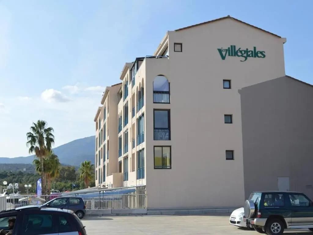 Appartement Argelès-sur-Mer, 1 pièce, 4 personnes - FR-1-225-53 - Photo 1