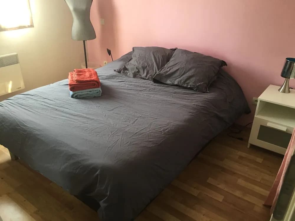 La Chambre Mauve - Photo 4