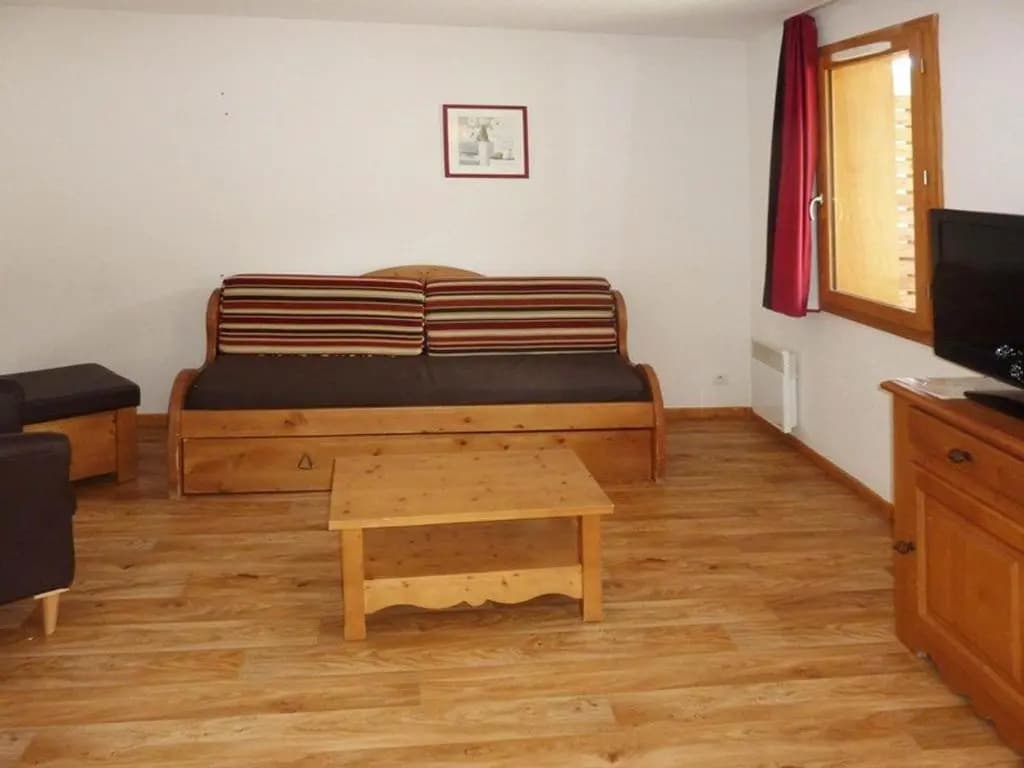 Appartement Les Orres, 3 pièces, 8 personnes - FR-1-322-206 - Photo 3
