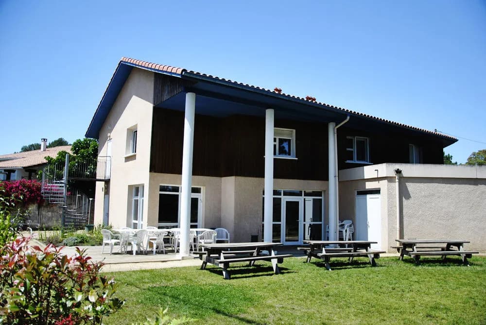 Le Relais de Port d'Albret - Hostel - Miniature 8