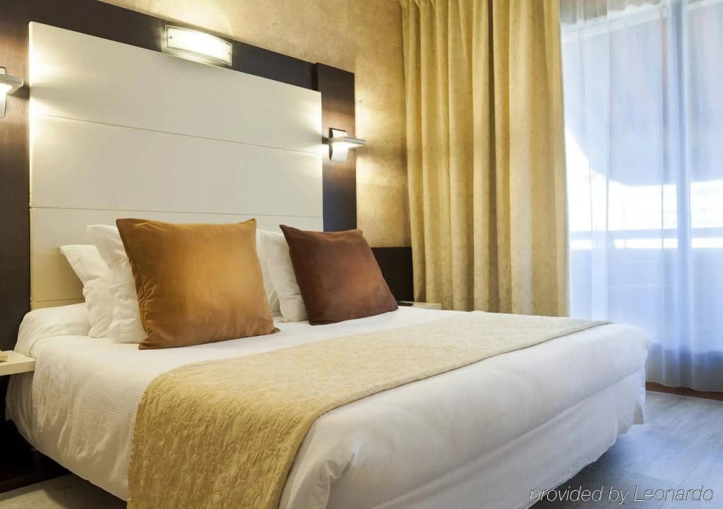 The Originals City, Hôtel Galaxie, Nice Aéroport - Photo 4