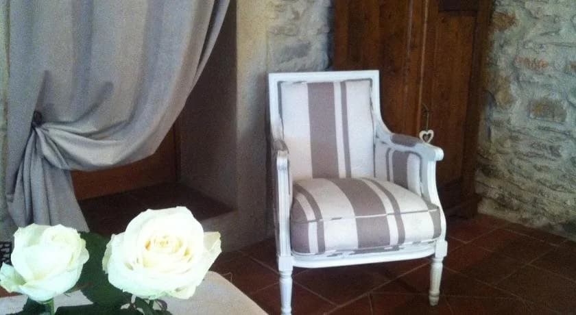 Chambre dHtes de Charme Le Bartas - Photo 5