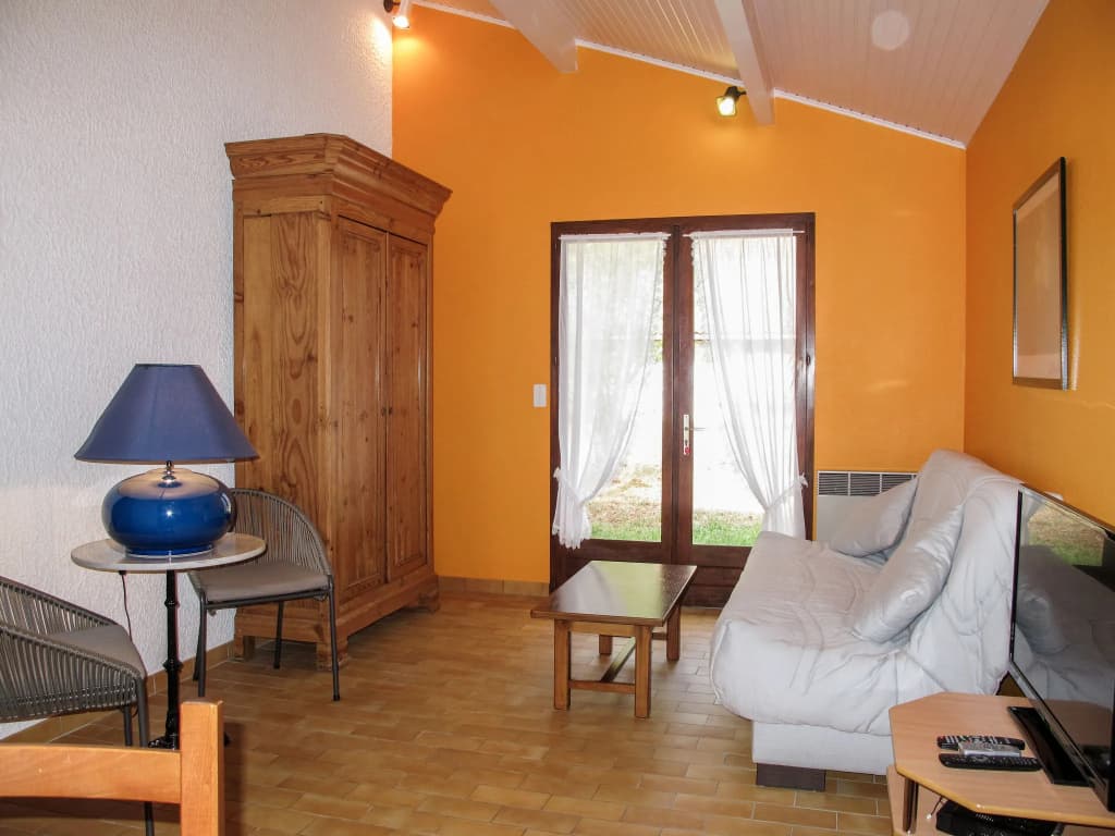 Holiday Home Le Fournil - Photo 2