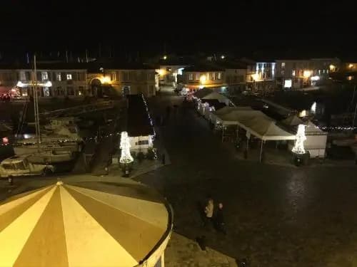 B and B Sur le Port - Photo 5