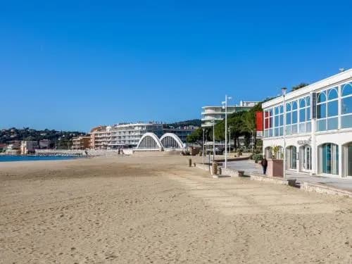 Apartment Les Terres Marines.2 - Photo 4