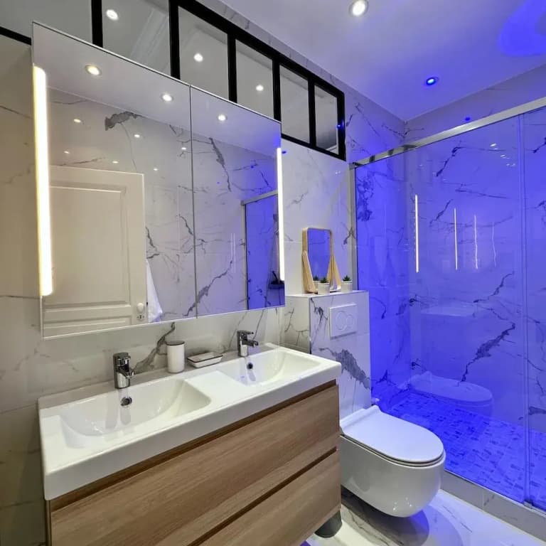 Paradis Chic - Renovated 2 Bed Apt in Paris - Photo 5