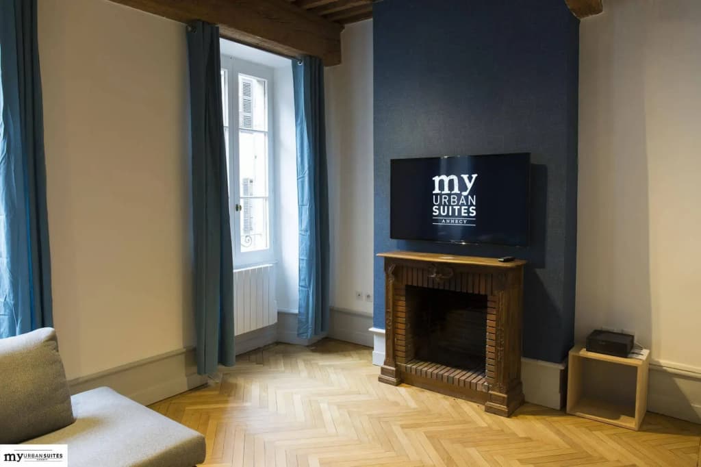 My Urban Suites - Photo 3