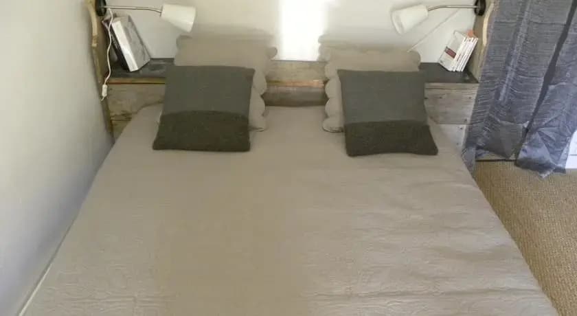 Appartement Bel Air - Photo 2