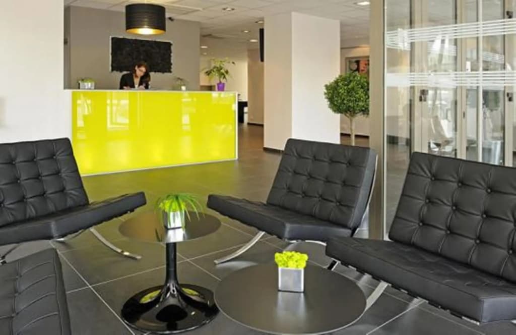 Lagrange Apart'Hotel Lyon Lumière - Photo 2
