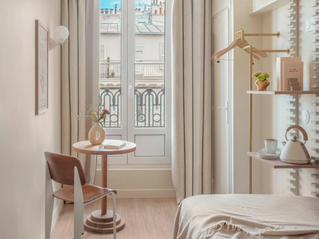 Hôtel Basss - Photo 3