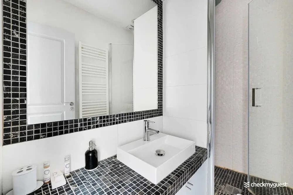 Cosy Apartment - 1br/4p - Gare Saint-lazare - Miniature 6