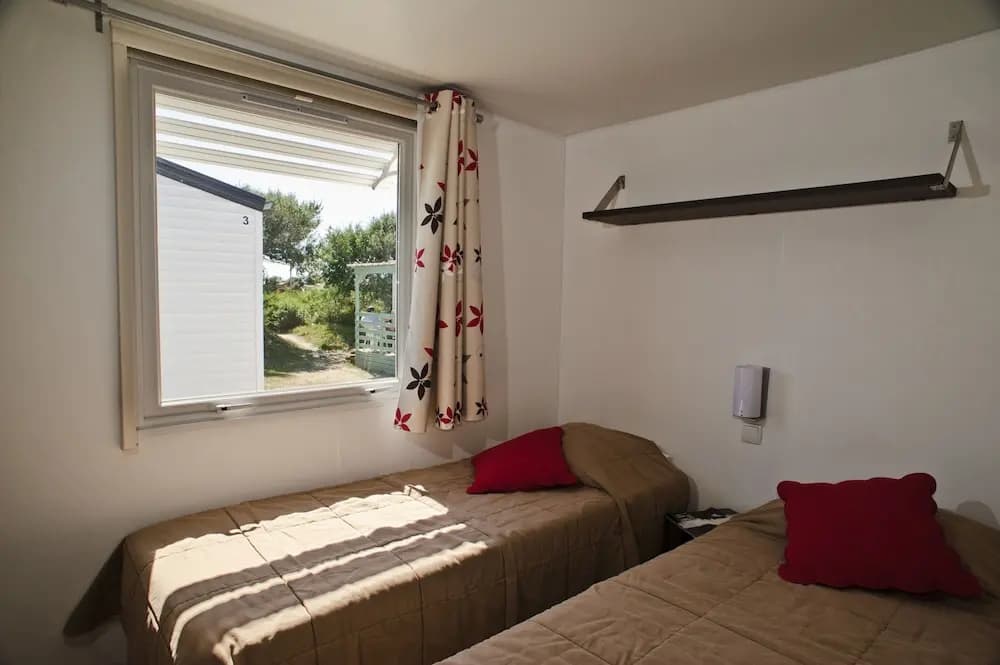 Camping La Brise - Photo 3
