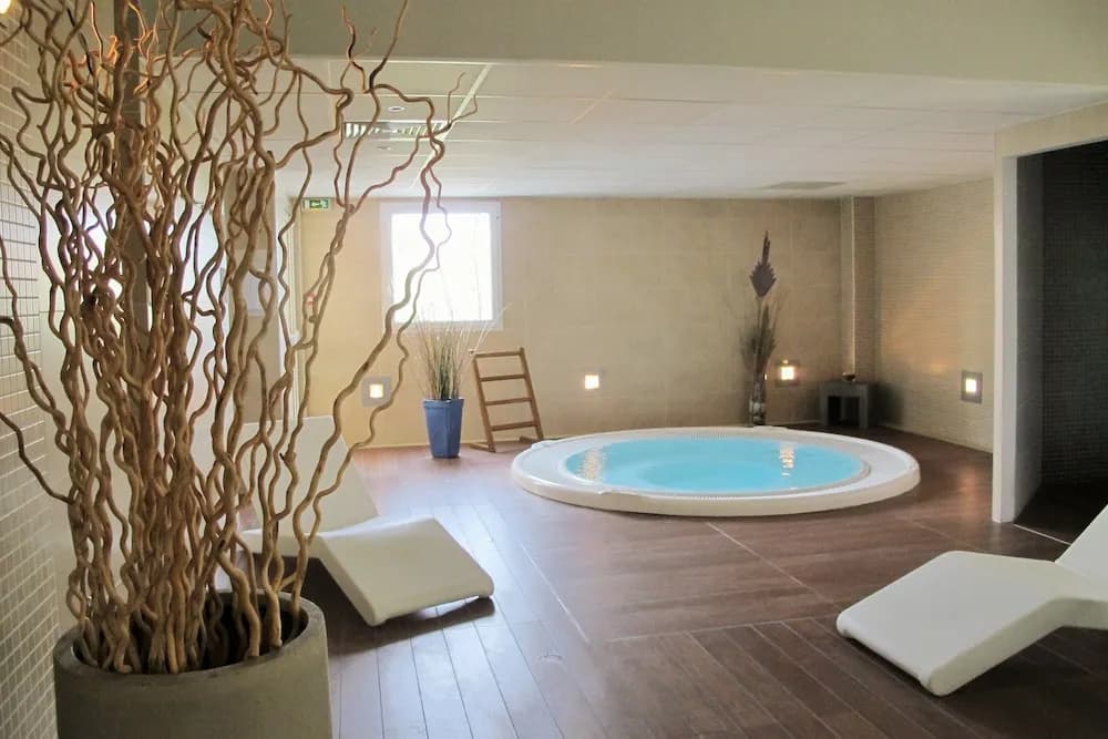 Mimozas Resort Cannes - Miniature 7