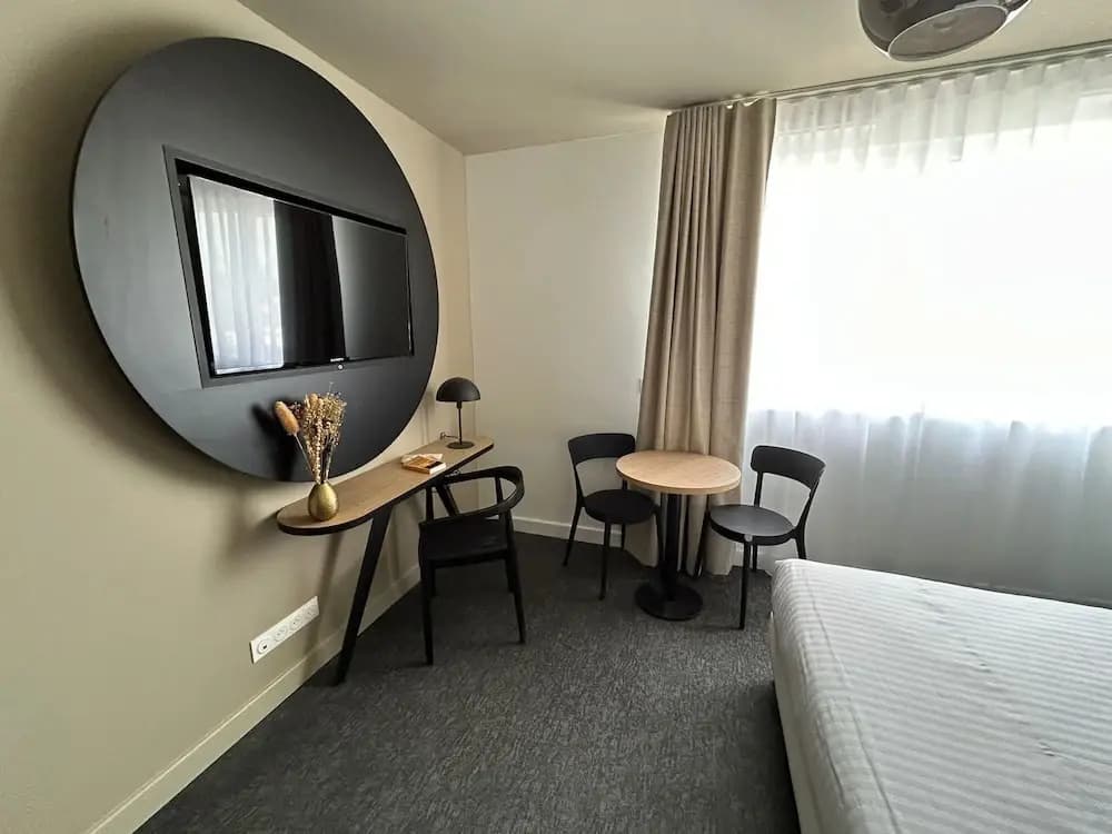 Nemea Appart Hotel Strasbourg Illkirch - Photo 2