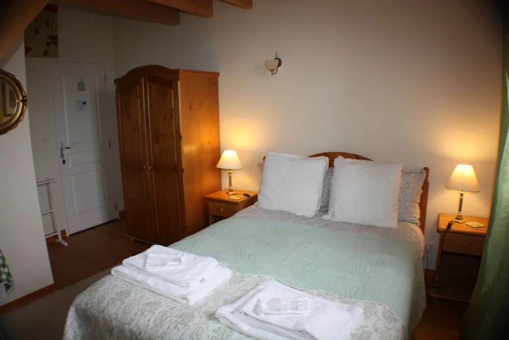 La Roumec - Photo 2