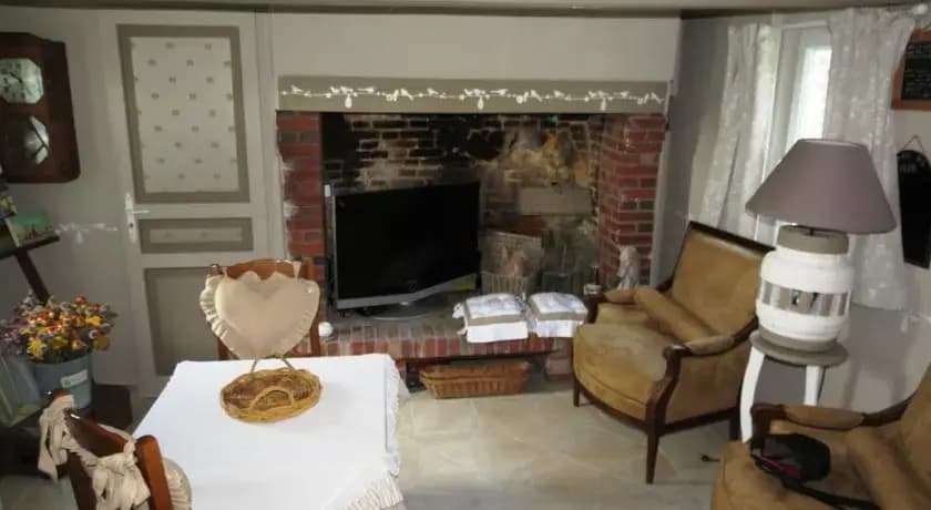 Gîte de Charme Le Campanier - Miniature 7
