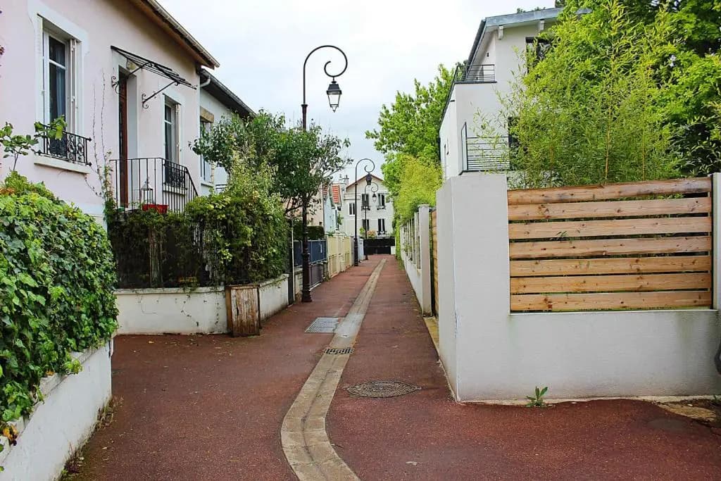 Apartments au Dream of horse, Dream of golf, Proche Hippodrome, Saint Cloud - Photo 1