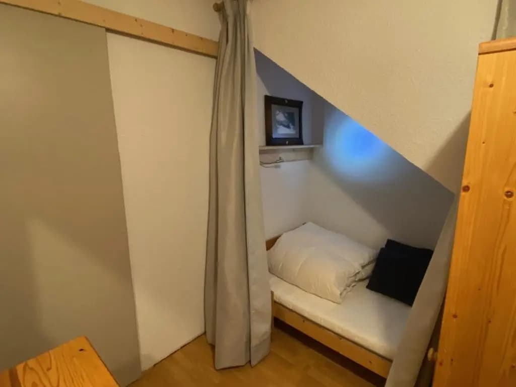 Appartement Montgenèvre, 1 pièce, 5 personnes - FR-1-445-62 - Photo 2