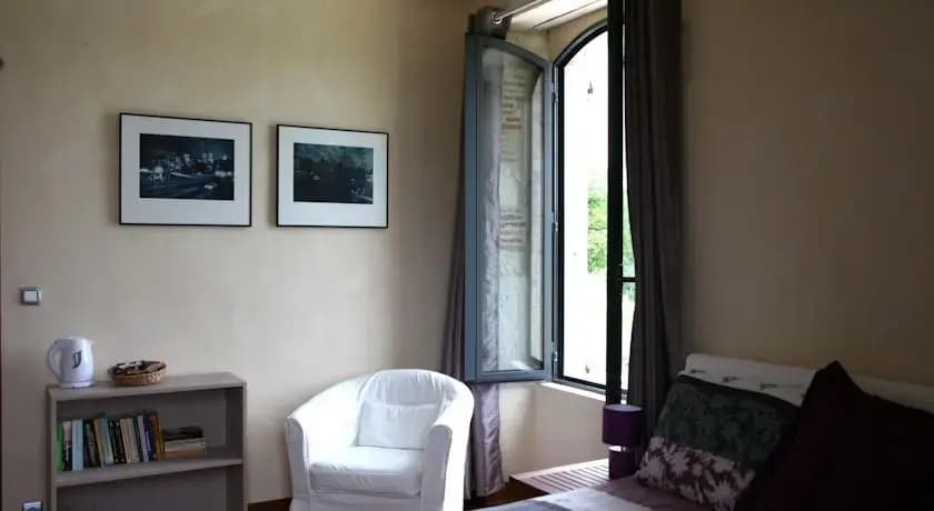 Chambres d'Hotes Domaine Saint Fort - Photo 4