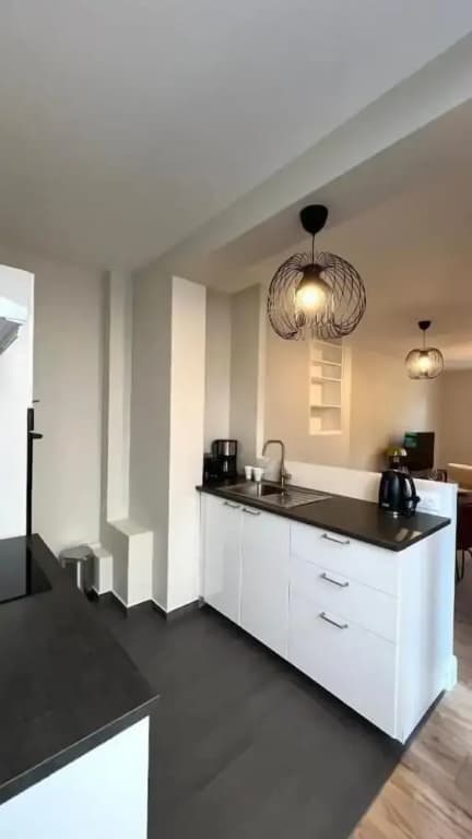 Appartement Jehan de Beauce - Miniature 8