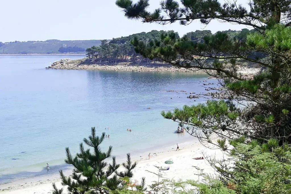 Charming Holiday Home Near the Beach, Locquemeau - Miniature 8