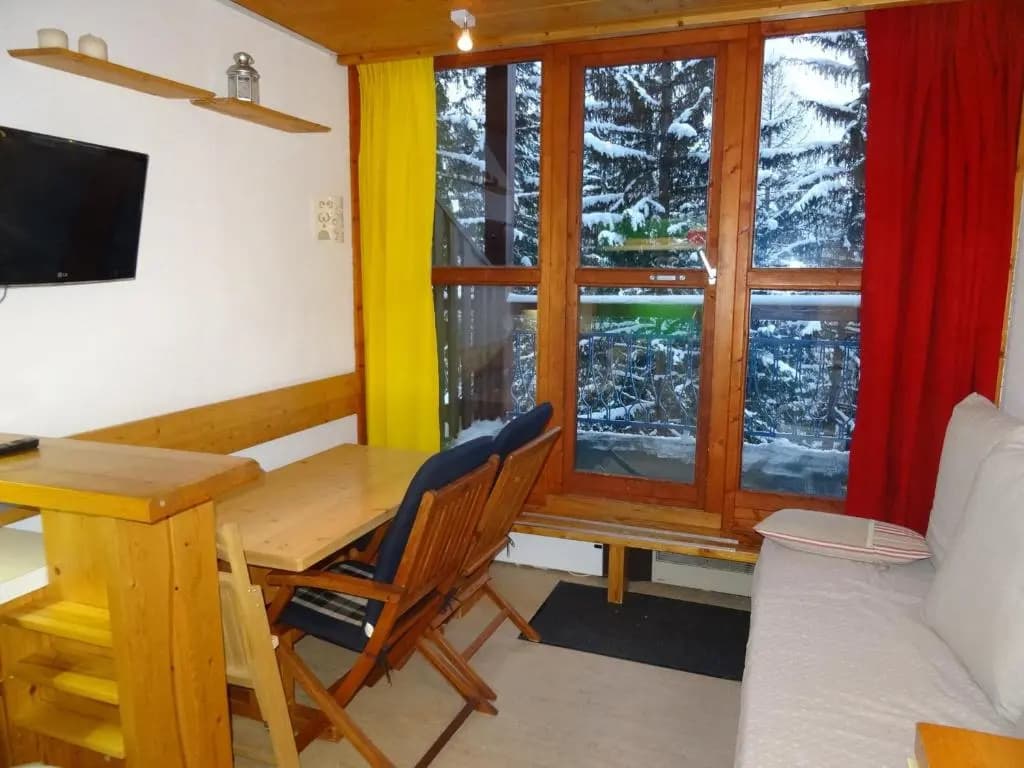 Appartement Les Arcs 1800, 1 pièce, 5 personnes - FR-1-411-197 - Photo 5