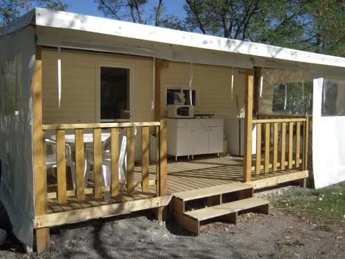 Camping Le Petit Liou - Photo 2