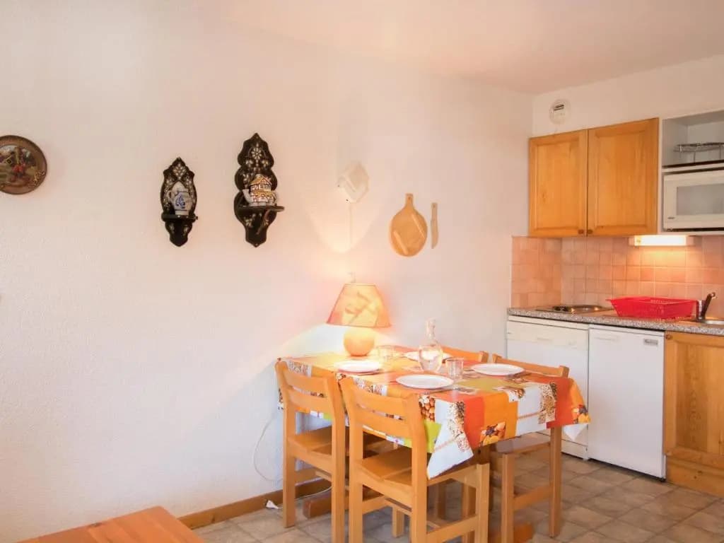Appartement Aussois, 2 pièces, 4 personnes - FR-1-508-148 - Miniature 6