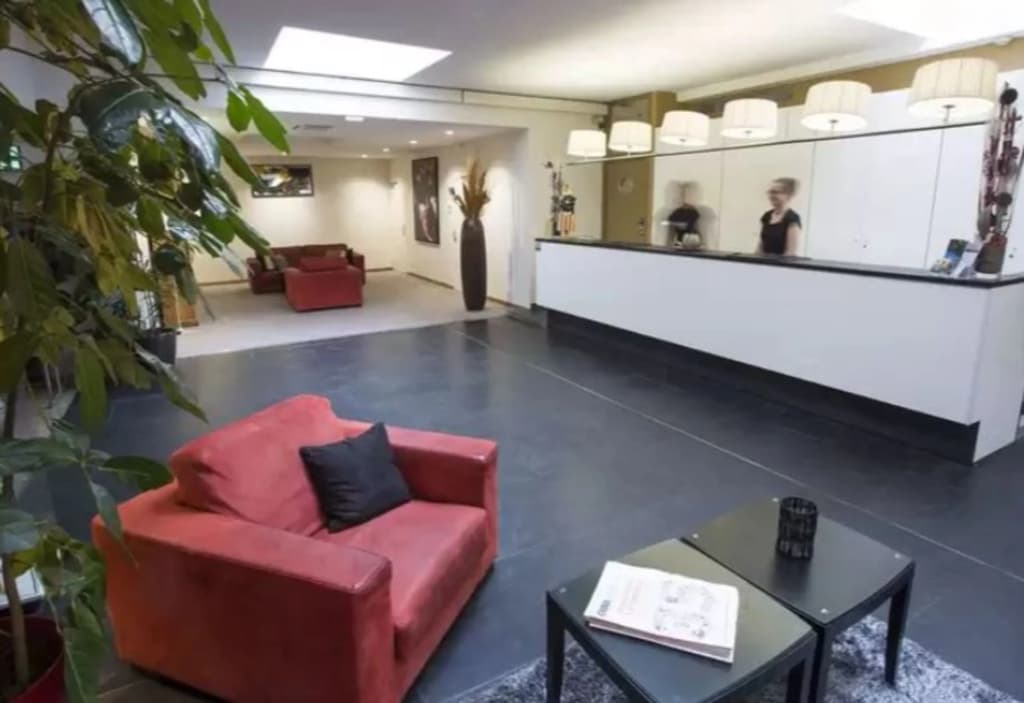 Eden Hôtel & Spa Cannes - Photo 2