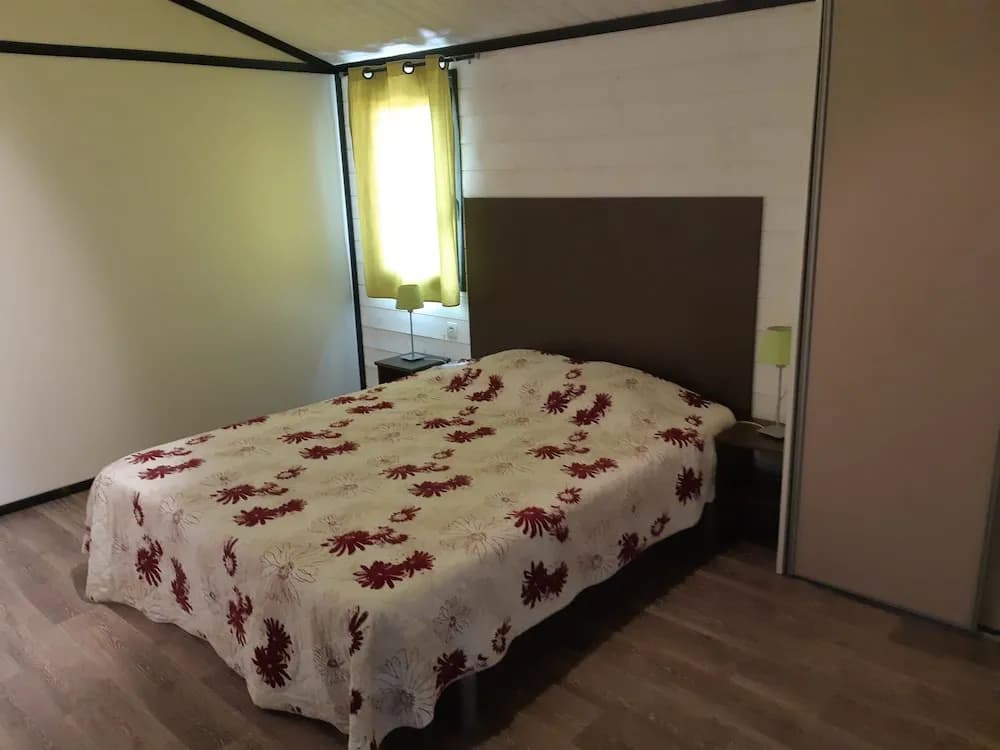 Lagrange Vacances Les Cottages Varois - Photo 2