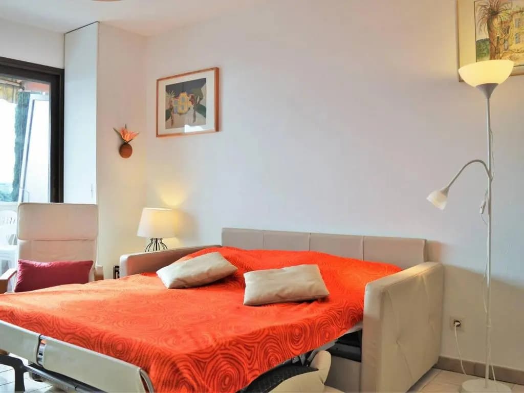 Appartement Le Lavandou, 2 pièces, 4 personnes - FR-1-251-212 - Photo 3