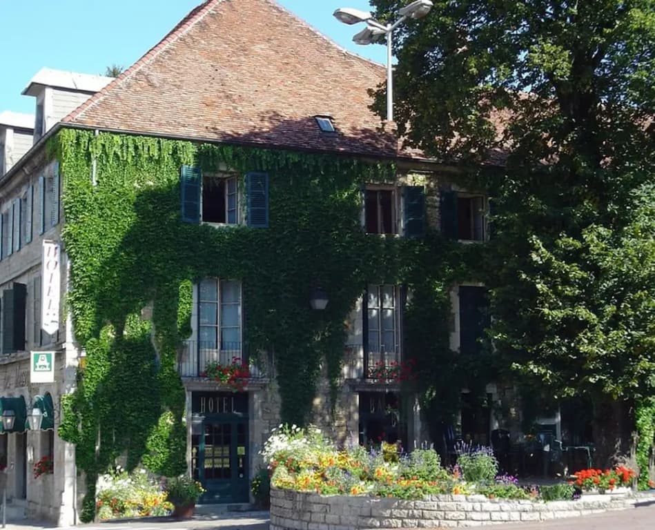 Hotel des Messageries - Photo 1
