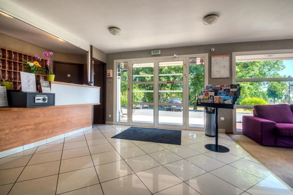 Adagio Access Divonne-Les-Bains - Miniature 7