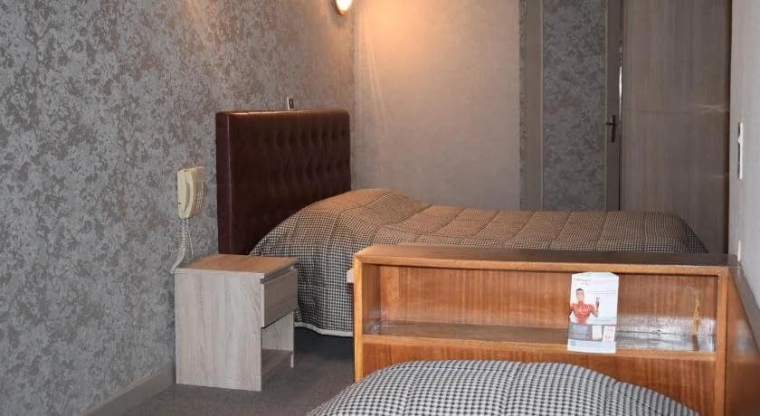 Hotel Azur - Photo 5