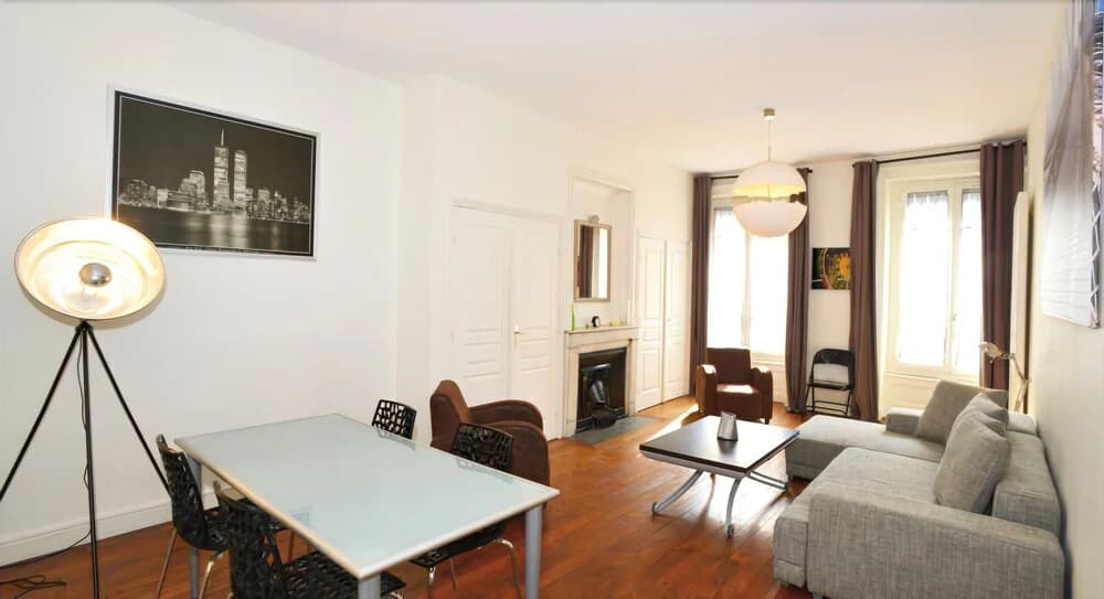 Appart Ambiance - Bossuet - Photo 3